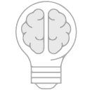 Digital Branding Icon