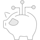 FINANCIAL INDUSTRY ICON