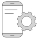 Marketing Automation Icon