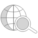 Reputation Management Icon